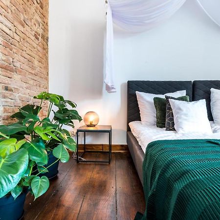Zamkowa Guesthouse Poznan Ngoại thất bức ảnh