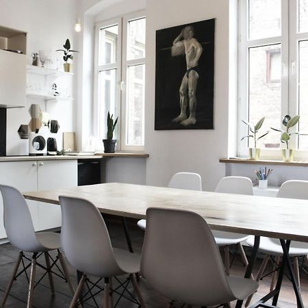 Zamkowa Guesthouse Poznan Ngoại thất bức ảnh