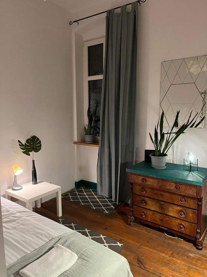 Zamkowa Guesthouse Poznan Ngoại thất bức ảnh