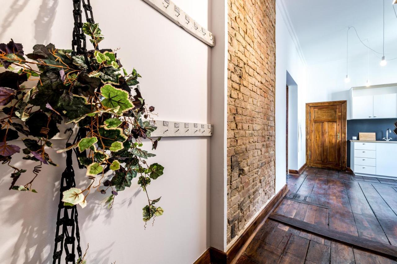 Zamkowa Guesthouse Poznan Ngoại thất bức ảnh