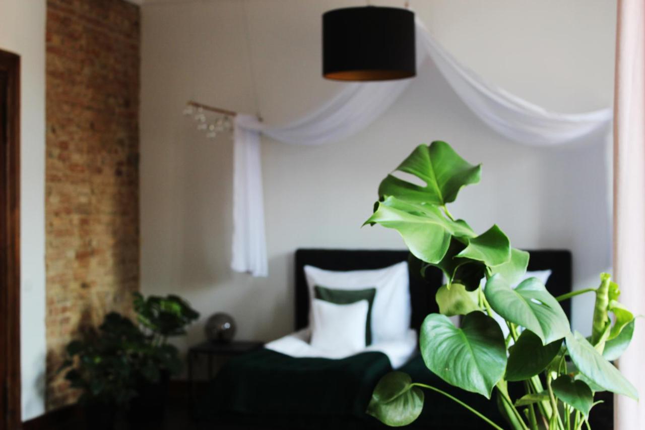 Zamkowa Guesthouse Poznan Ngoại thất bức ảnh
