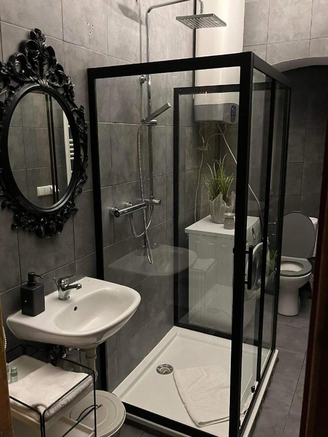 Zamkowa Guesthouse Poznan Ngoại thất bức ảnh