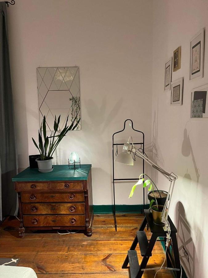 Zamkowa Guesthouse Poznan Ngoại thất bức ảnh