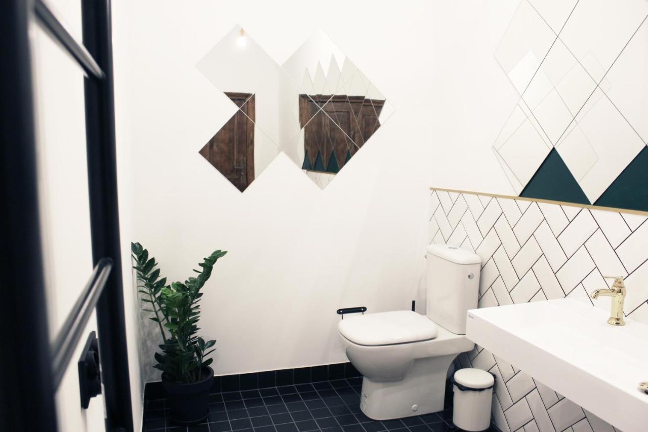 Zamkowa Guesthouse Poznan Ngoại thất bức ảnh